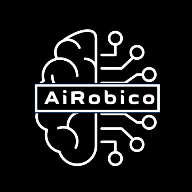 AI Robico logo
